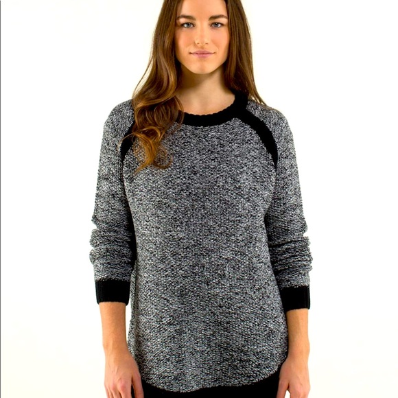 lululemon athletica Sweaters - Lululemon Passage Sweater